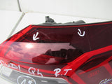 AUDI Q4 E-TRON 89A LAMPA TYŁ PRAWA LED 89A945070