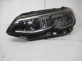 VW GOLF 8 VIII 5H 20- LAMPA LEWA FULL LED 5H1941005C