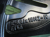 AUDI A3 S3 8Y S LINE S-LINE FELGA SZARA 8x18 ET 46 8Y0601025G