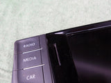 VW GOLF VII 7 5G 13- RADIO ORYGINAŁ CD MP3 5G0035867