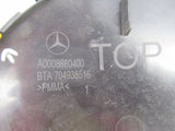 MERCEDES W177 247 W118 ZNACZEK LOGO A0008880400