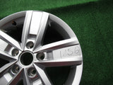 VW T6 7E MULTIVAN FELGA 7x17 ET 55 7E0601025P