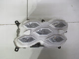 VW GOLF VIII 8 GTI GTD 5H 20- HALOGEN PRAWY LED DRL ORYGINAŁ 5H0941700D