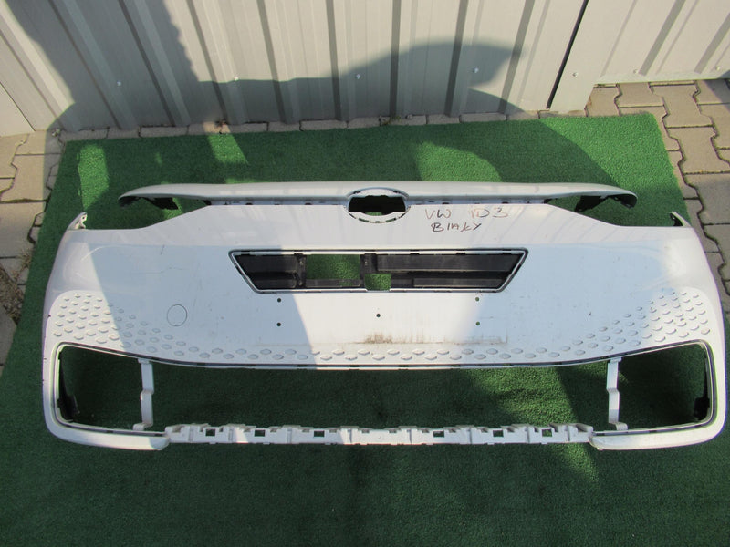 VW ID.3 ID3 ZDERZAK PRZÓD ELEKTRYK 10A807217 LS9R