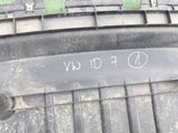 VW ID.7 ID 7 14B 24- OSŁONA DOLNA PŁYTA PODŁOGA TYŁ 14B825523B