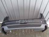 AUDI A6 C7 4G S LINE 4G9 KOMBI AVANT ZDERZAK TYŁ