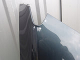 SEAT CUPRA FORMENTOR 21- 5FF BŁOTNIK PRAWY SZARY MET. LS7H 5FF821022