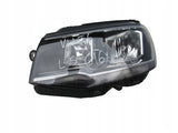 VW T6 7E TRANSPORTER LAMPA LEWA ZWYKŁA 7E1941005F