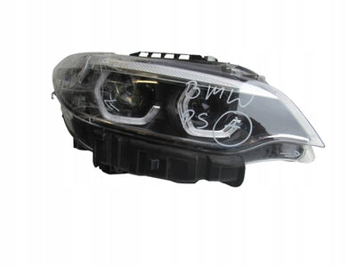 BMW 2 F22 F23 LIFT LCI 17-21 LAMPA PRAWA FULL LED 6311 8738686