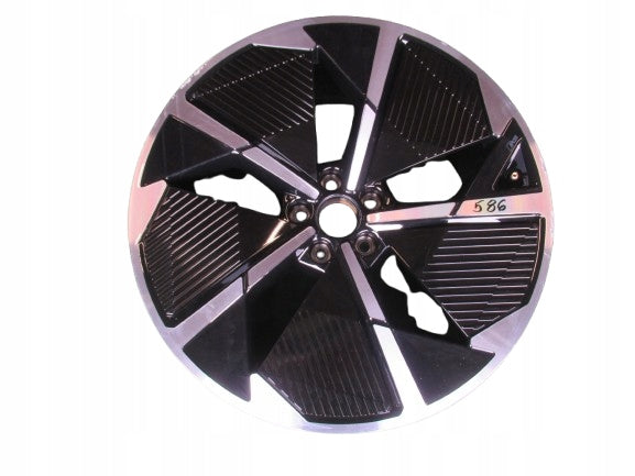 AUDI Q4 RS E-TRON E TRON 89A FELGA 9x21 ET 42 89A601025S