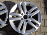 VW TOUAREG AUDI Q7 FELGI 8,5Jx18 5x130 4L0601025B
