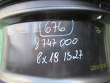 BMW 3 M3 M PAKIET G20 G21 G22 FELGA 8x19 8747000
