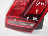 VW TIGUAN 5NA 16- LAMPA TYŁ LED NEON LEWA 5NA945095D