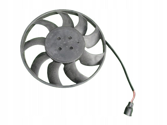 AUDI A4 B9 RS4 S4 A5 S5 F5 RS5 A6 S6 C8 4K Q7 4M WENTYLATOR 8W0959455AD