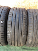 OPONA OPONY Nokian Tyres Powerproof FRT 245/45 R18 96Y 4szt