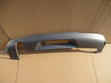 AUDI Q2 81A S LINE SPOILER DOKŁADKA TYŁ 81A807521D