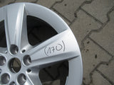 BMW 2 F45 F46 FELGA 6855087 WZ 478 7,5x17 ET 54