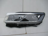 VW TOUAREG 760 3 LAMPA LEWA FULL LED 761941035B