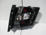 SKODA FABIA III 3 6V HB LAMPA TYŁ LEWA 6V6945095