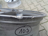 AUDI A6 C7 S6 RS6 ROTOR FELGA 8,5x20 4G9601025BP