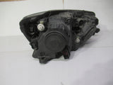 SKODA FABIA III 3 6V 14- LAMPA LEWA SOCZEWKA H7 H7 CZARNA 6V1941015B