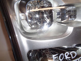 FORD TRANSIT 06-14 LAMPA PRAWA 6C113W029-DG-UK
