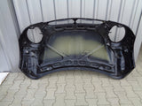 MINI COOPER ONE R50 R52 -06 MASKA CZARNA