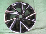 SKODA KAMIQ SCALA FABIA III 6V FELGA ALUMINIOWA VEGA 7x18 ET 39 657601025G