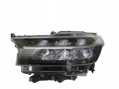 SUZUKI SX4 S-CROSS 21- LAMPA PRAWA STANLEY W6429 6429R00291 W6312 6312R1031