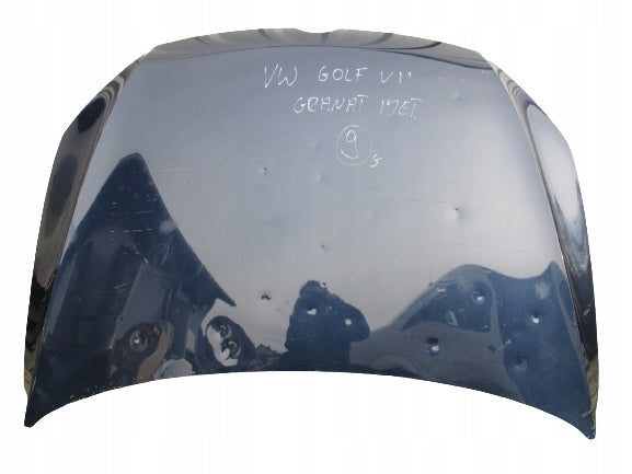 VW GOLF 7 VII 5G MASKA POKRYWA GRANAT 5G0823155