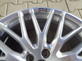AUDI 80A SQ5 Q5 S LINE S-LINE FELGA 8x20 ET 39 80A601025AB