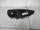 AUDI A5 B9 F5 8W6 LIFT LAMPA LEWA TYŁ W KLAPĘ MATRIX LED 8W6945093AA