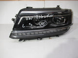 VW TIGUAN 2 II 5NA ALLSPACE LAMPA FULL LED LEWA 5NN941081C