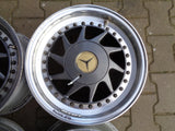 MERCEDES SLK OZ O.Z.TURBO TYP54 TL2 FELGI 7,5x15