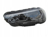 BMW X1 F48 LCI LIFT 19- FULL LED LAMPA PRZÓD LEWA 6311 5A01177