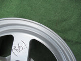 AUDI A4 B9 8W0 8W A6 FELGA 7x16 ET35 8W0601025