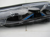 AUDI GT E-TRON LASER RS LAMPA LEWA 4J3941085