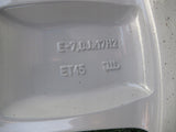 AUDI Q2 81A FELGA ALUMINIOWA 7x17 ET45 81A071497A 81A071497