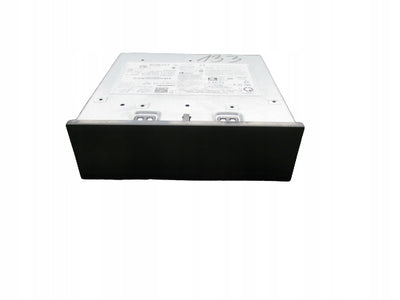 SKODA NAVI MIB3 WG8 MULTIMEDIA 5E3035816D 02S