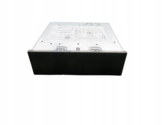 SKODA NAVI MIB3 WG8 MULTIMEDIA 5E3035816D 02S