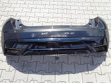 HONDA CIVIC IX 9 LIFT ZDERZAK TYŁ 71501-TV0-ZX00