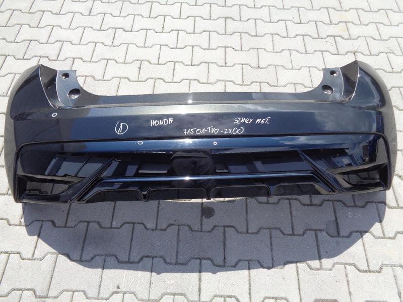 HONDA CIVIC IX 9 LIFT ZDERZAK TYŁ 71501-TV0-ZX00