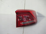 VW T-ROC T ROC 2GA LAMPA TYŁ PRAWA LED 2GA945096C
