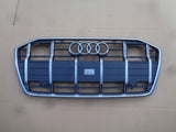 AUDI A6 ALLROAD C8 4K ATRAPA GRILL ACC 4K0853651G