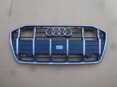 AUDI A6 ALLROAD C8 4K ATRAPA GRILL ACC 4K0853651G