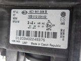 VW POLO 6C V 5 14-17 LIFT LAMPA PRZEDNIA PRAWA 6C1941006B
