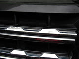 VW AMAROK LIFT 2H6 GRILL ATRAPA ORYGIN 2H6853651B 2H6853653