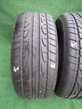 OPONA OPONY DUNLOP Sport MAXX 215/45/16 86H 6,5 mm 4 szt