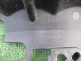 AUDI A6 C8 4K 18- WZMOCNIENIE GRILLA ATRAPY PAS PRZEDNI 4K0807233