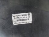 VW TOURAN 2016- HALOGEN PRAWY 5TA941662A ORYGINAŁ